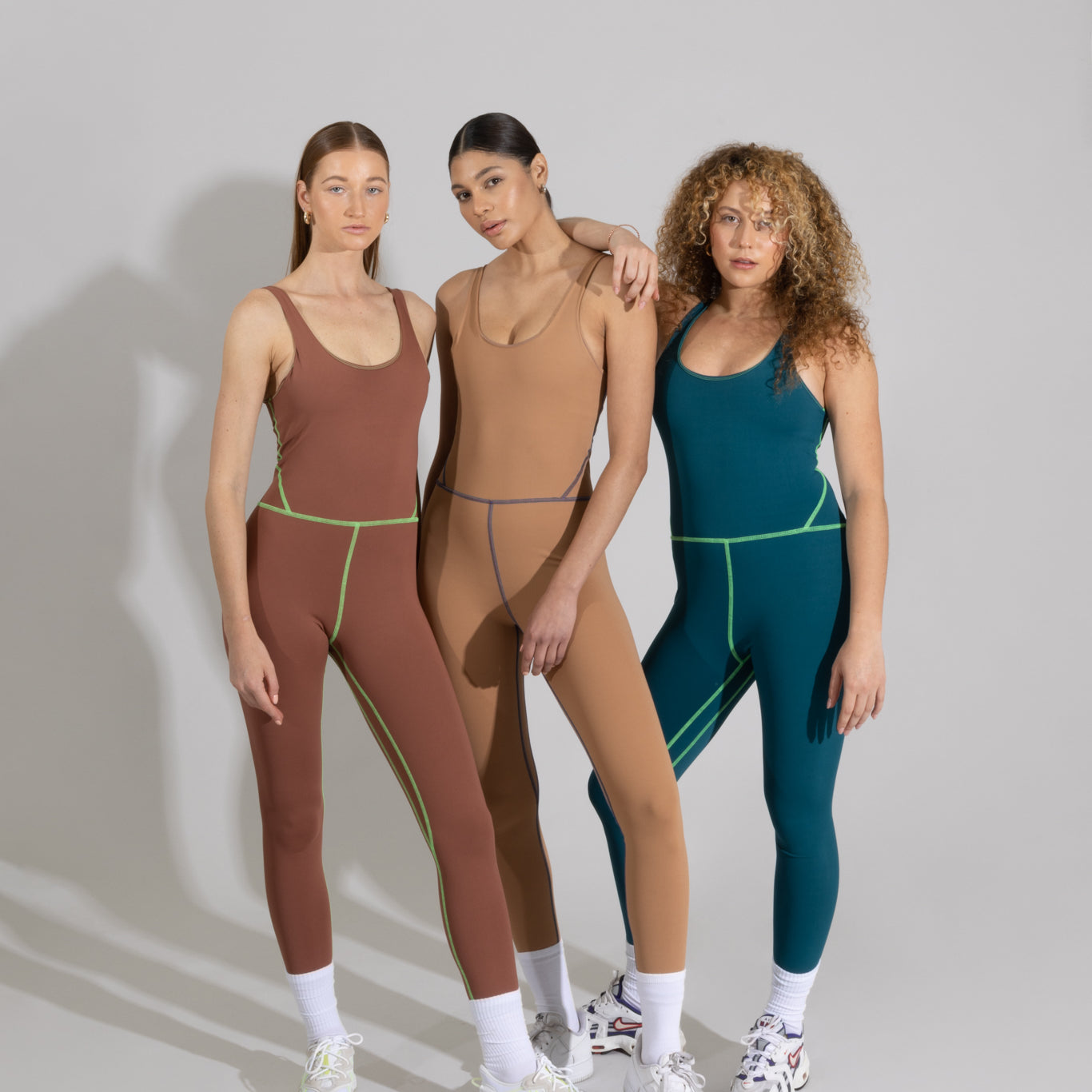 Bodysuits