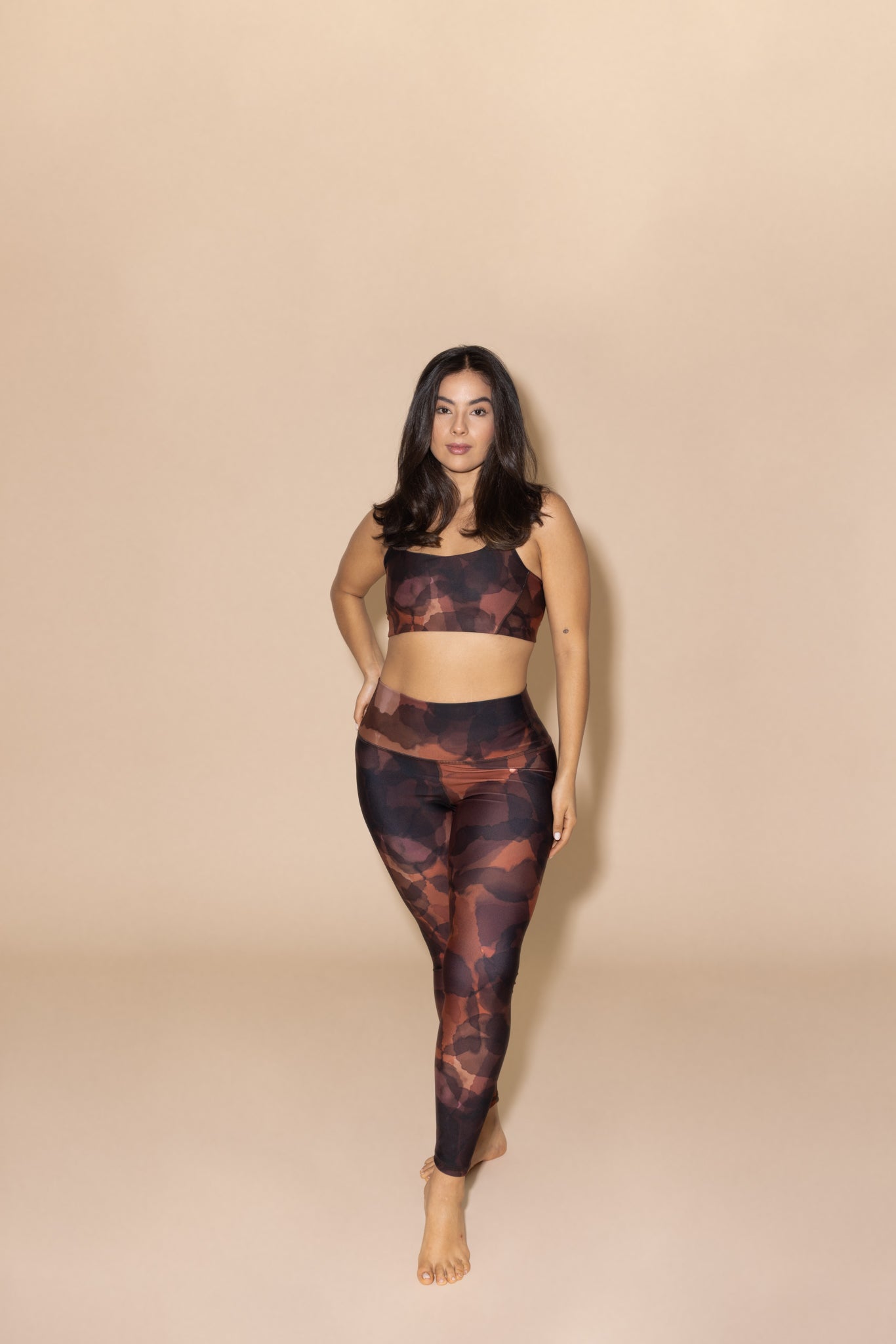 Leggings Capella