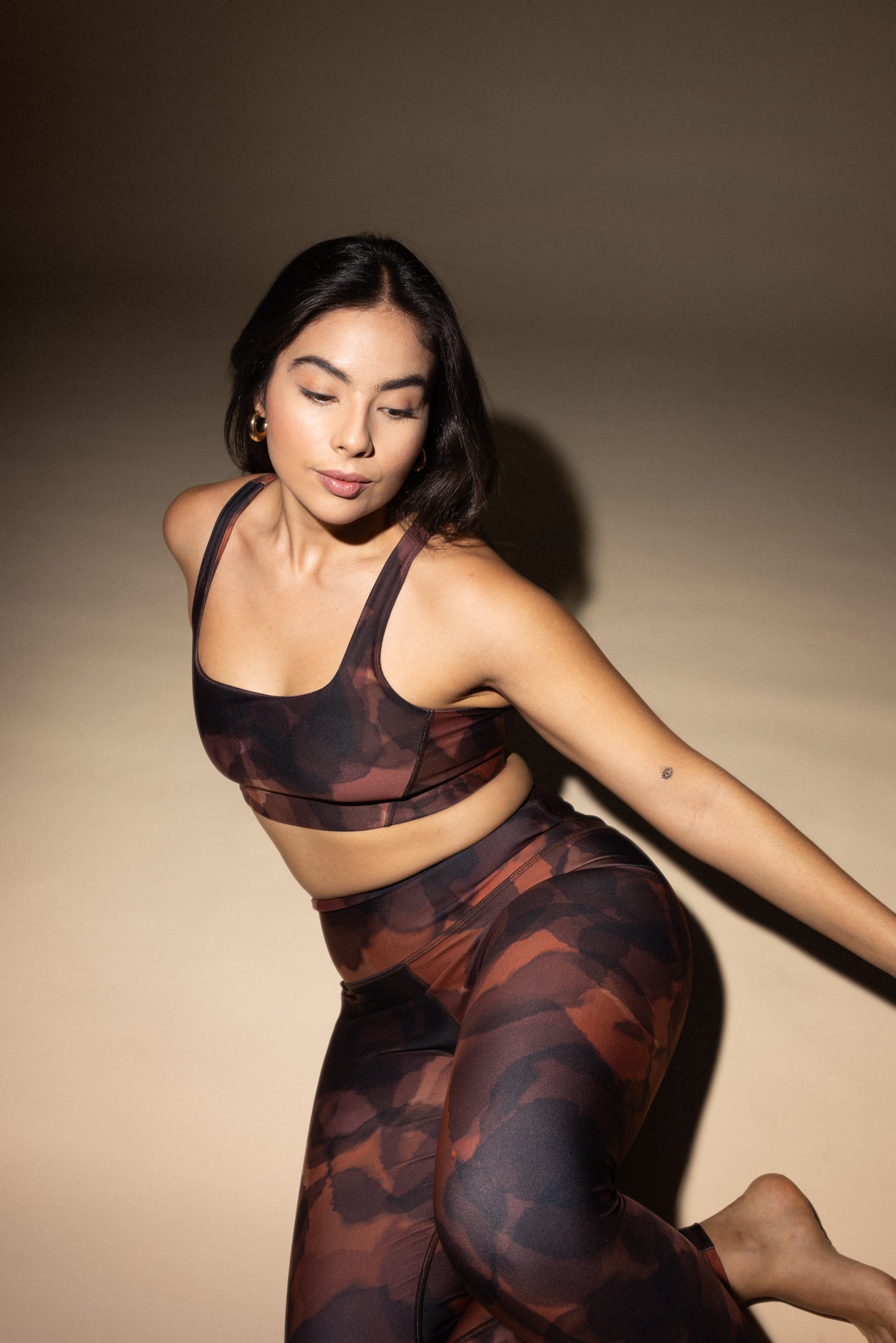 Leggings Capella