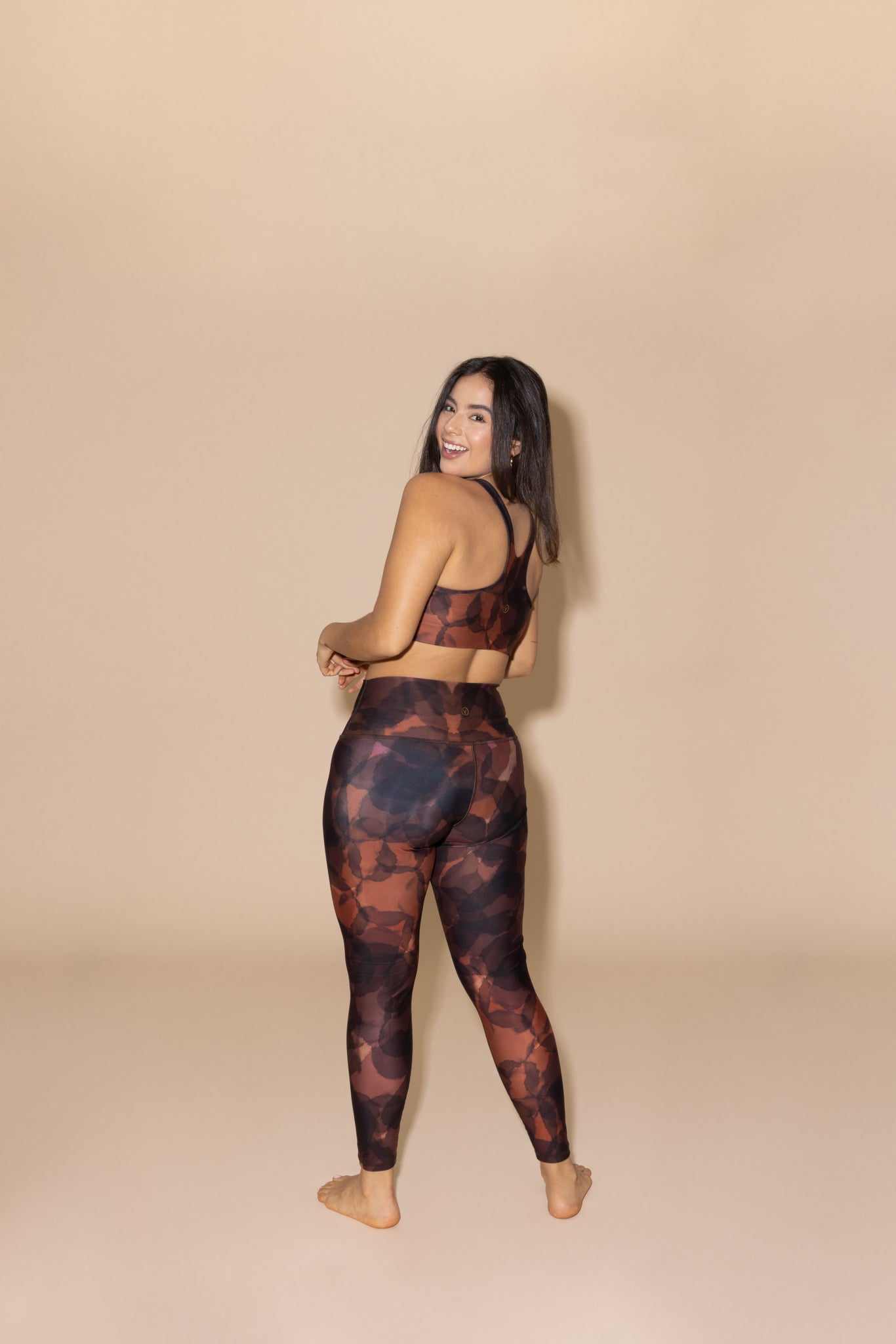 Leggings Capella
