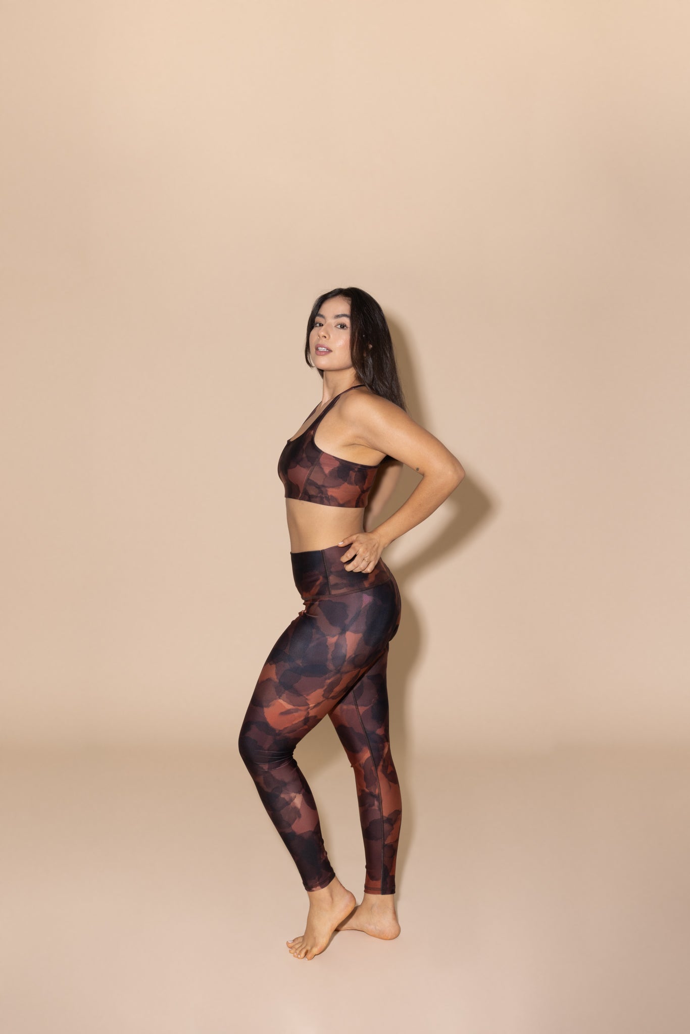 Leggings Capella