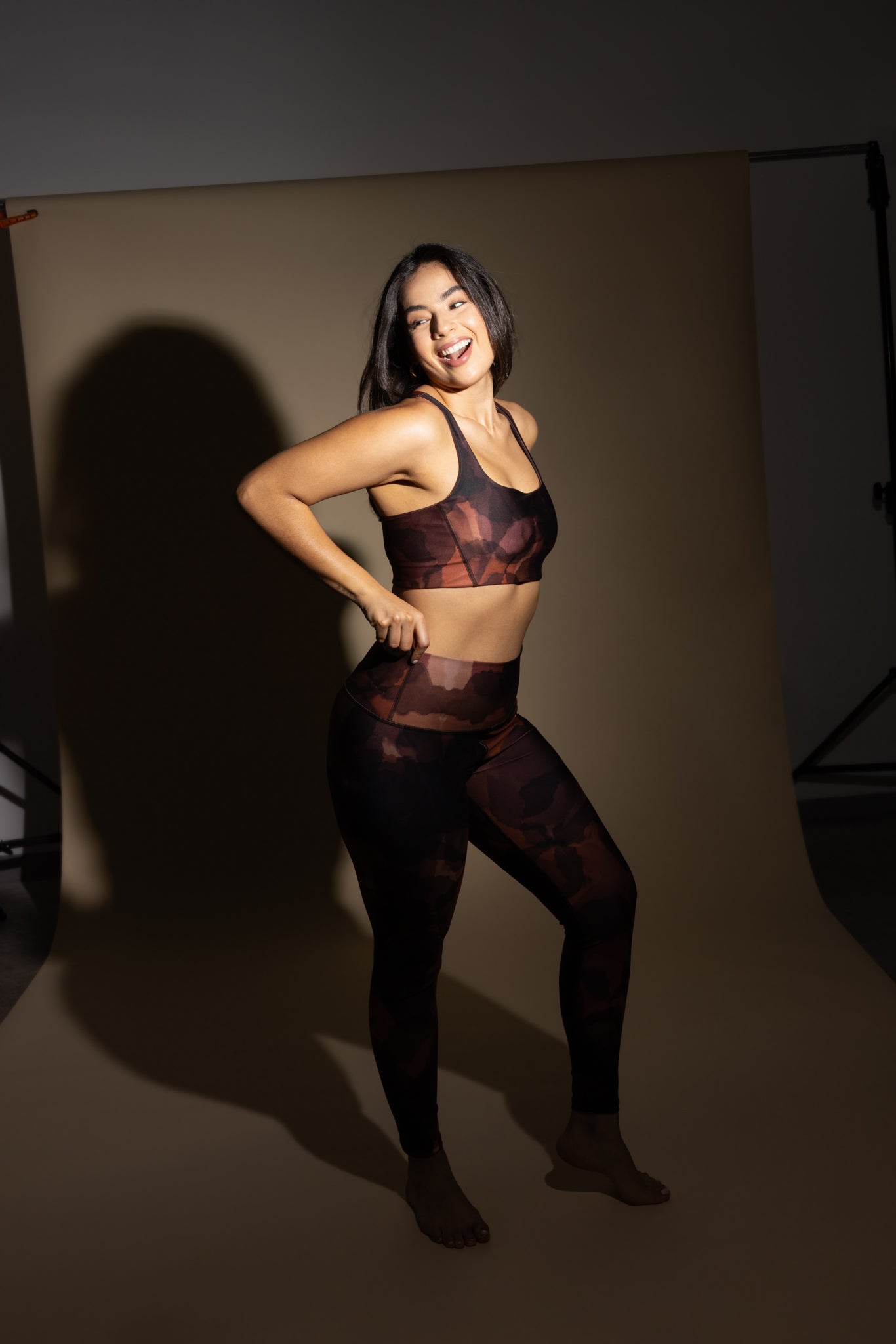Leggings Capella