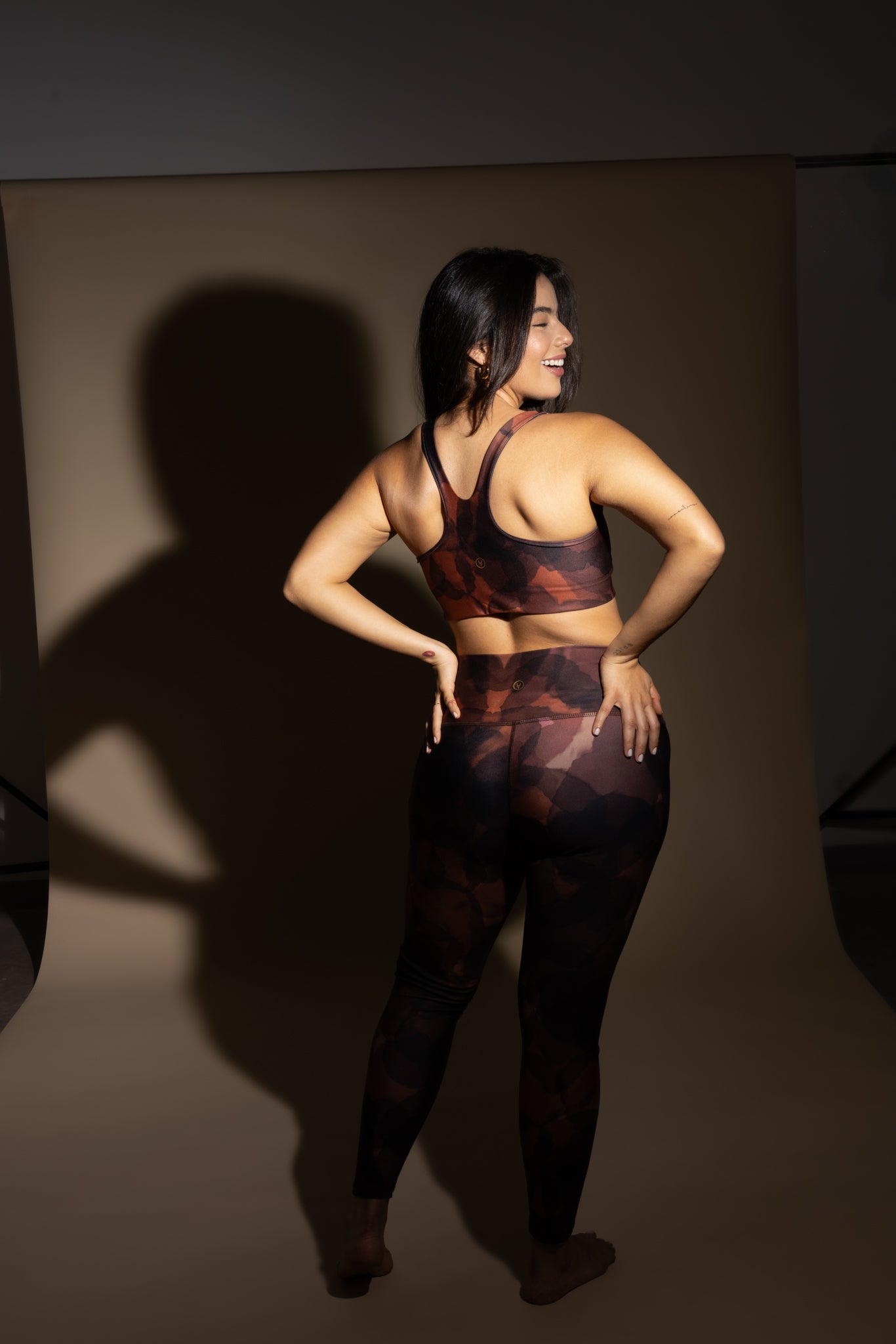 Leggings Capella