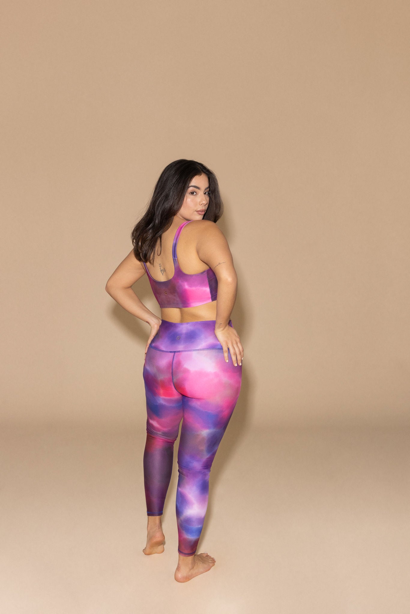 Leggings Capella
