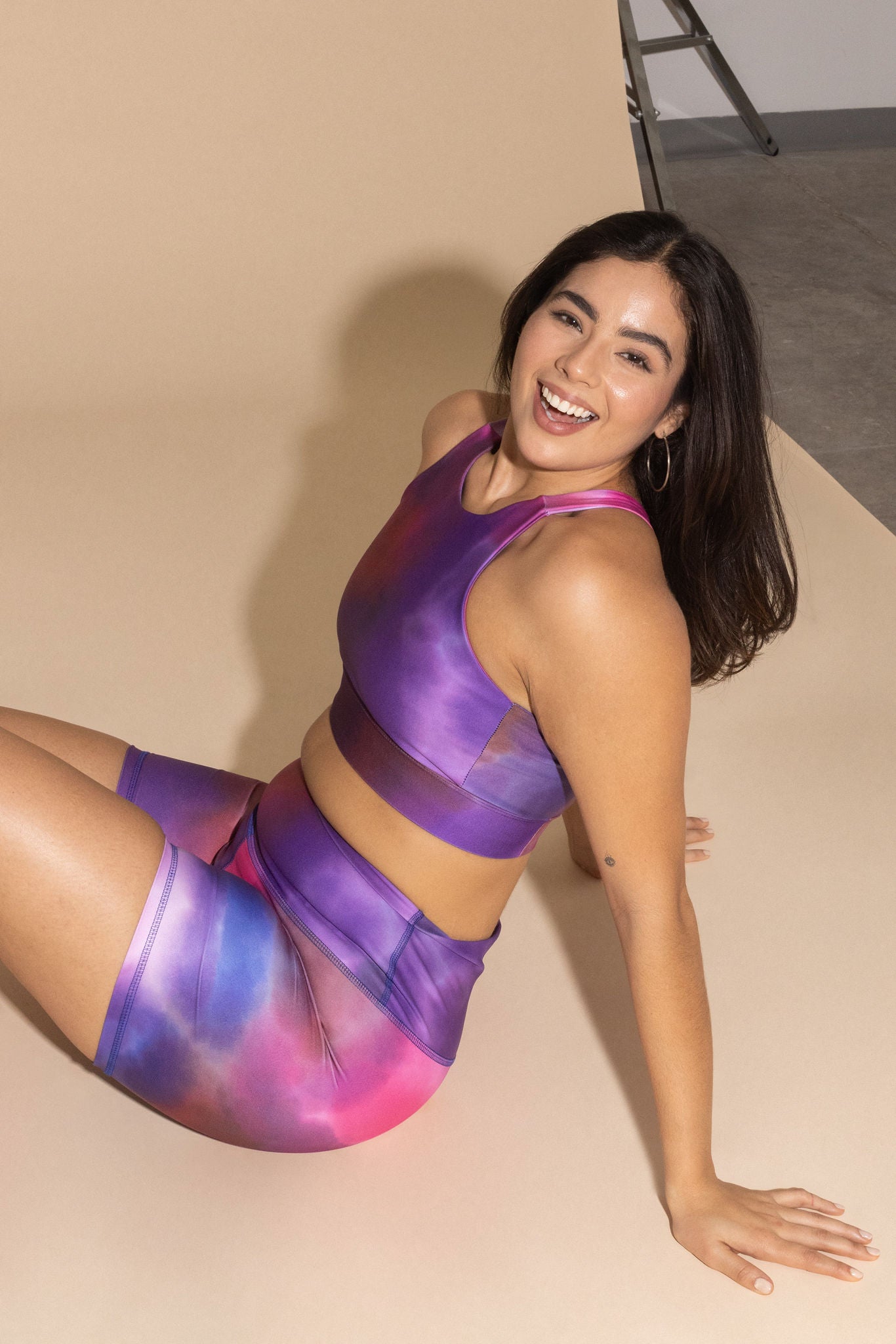 Crop Top Pollux