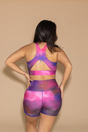 Crop Top Pollux