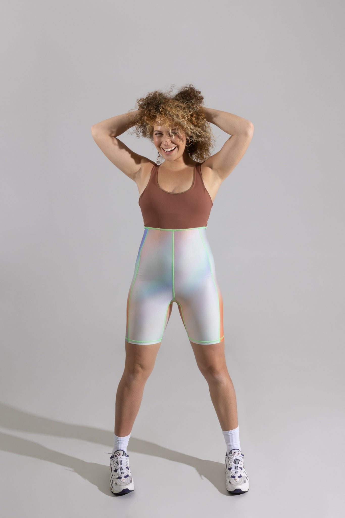 Bodysuit mini desert