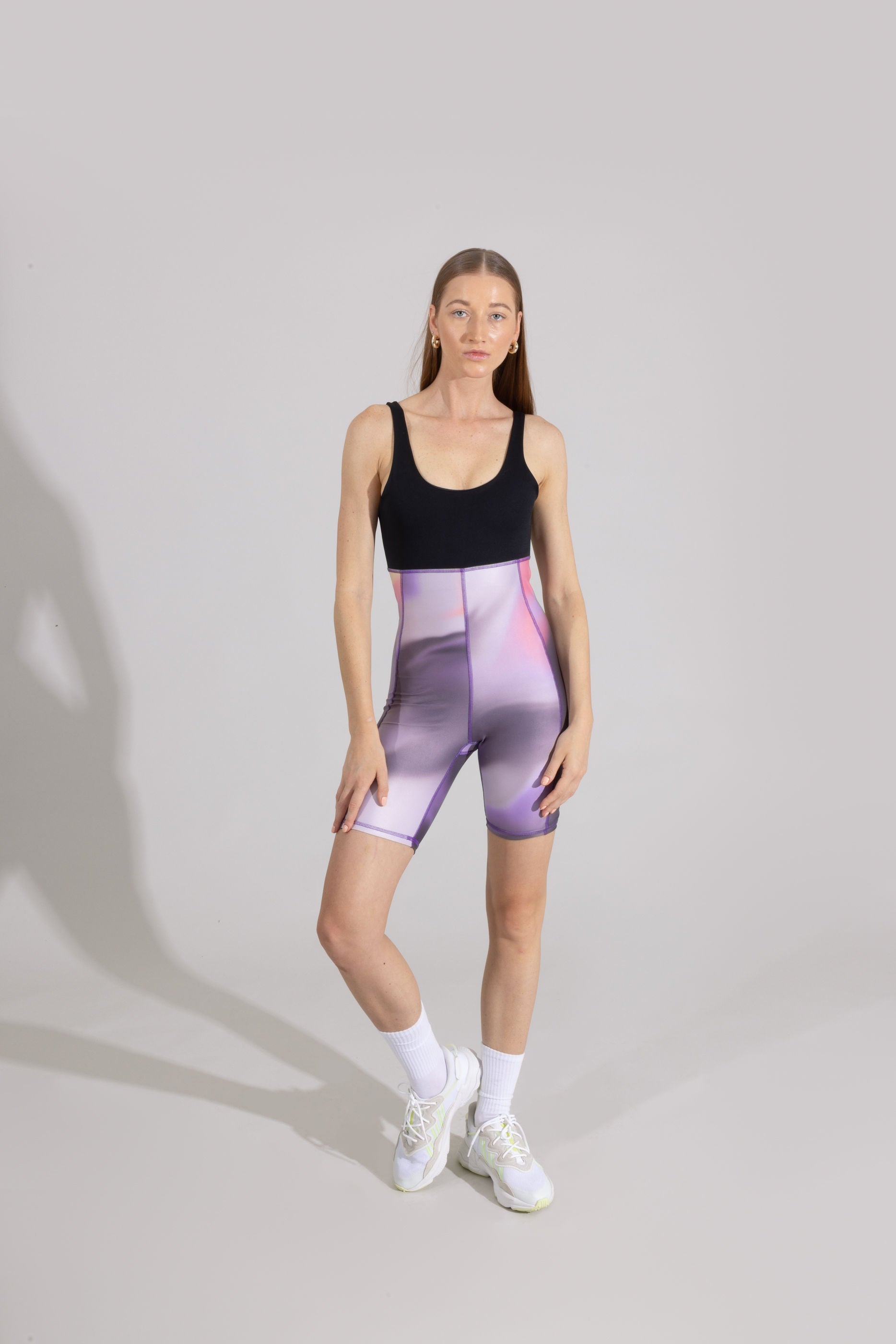 Bodysuit mini Glaciar