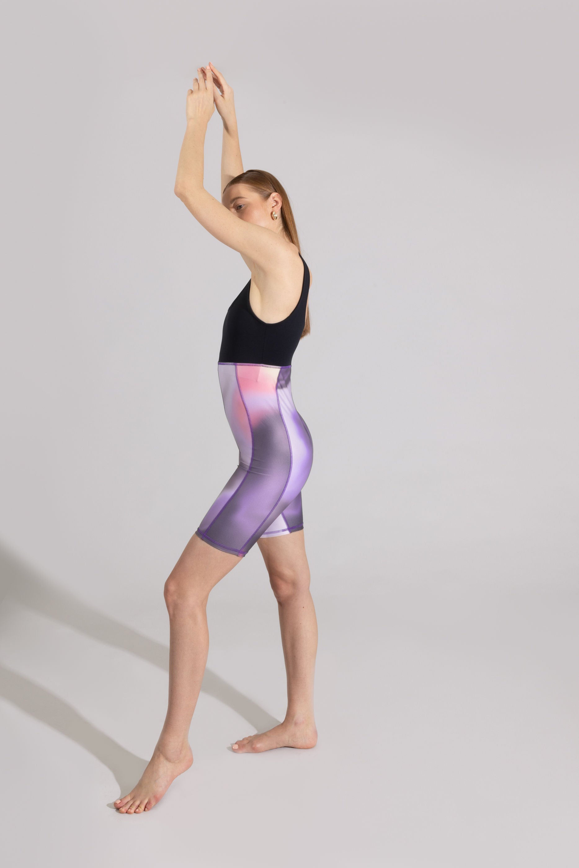 Bodysuit mini Glaciar