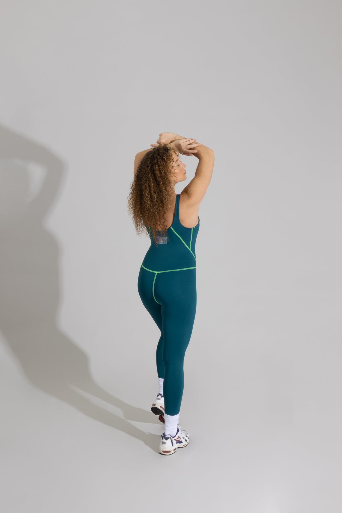 Bodysuit Taiga