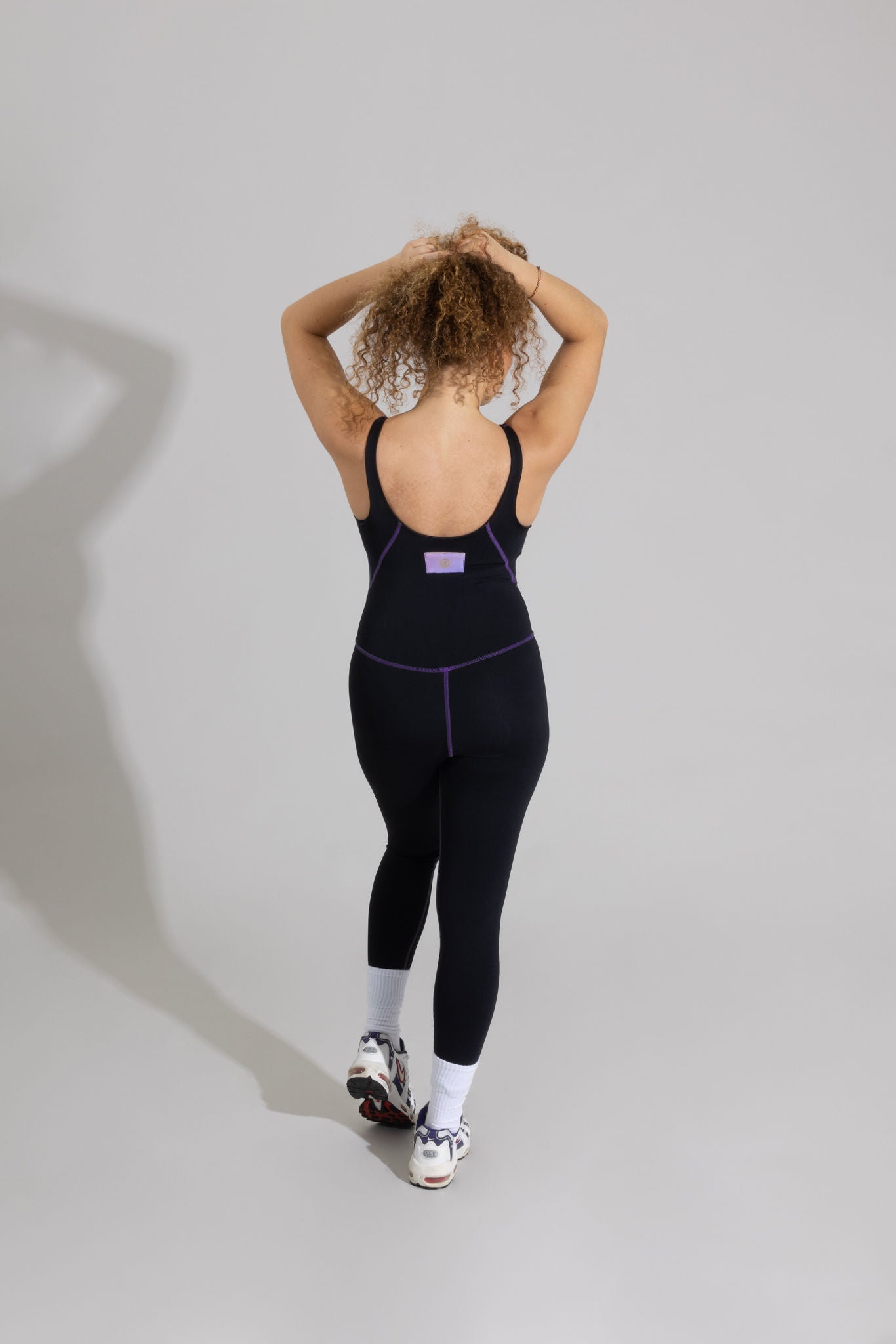 Bodysuit Taiga Nórdico