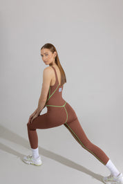 Bodysuit Taiga