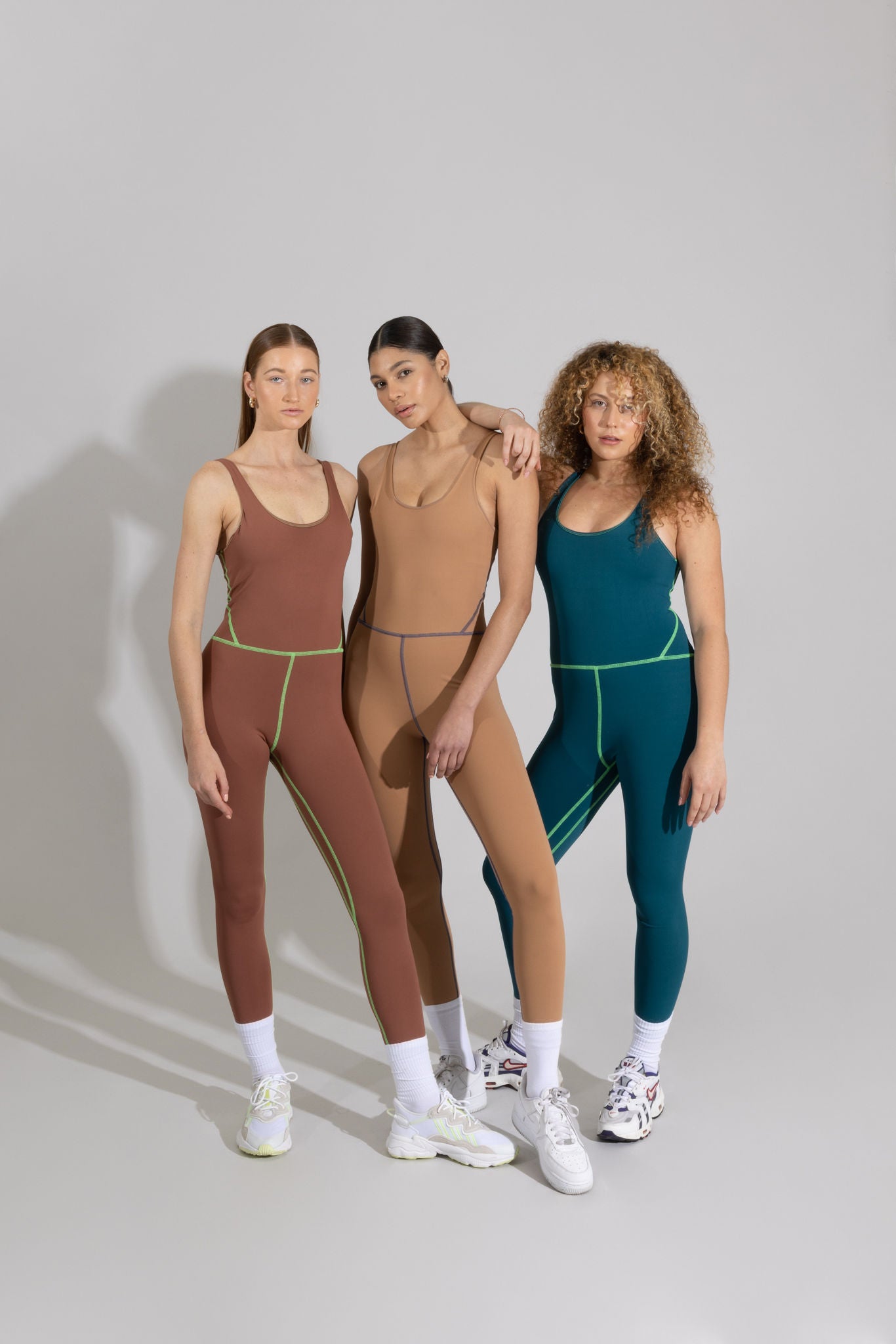 Bodysuit Taiga