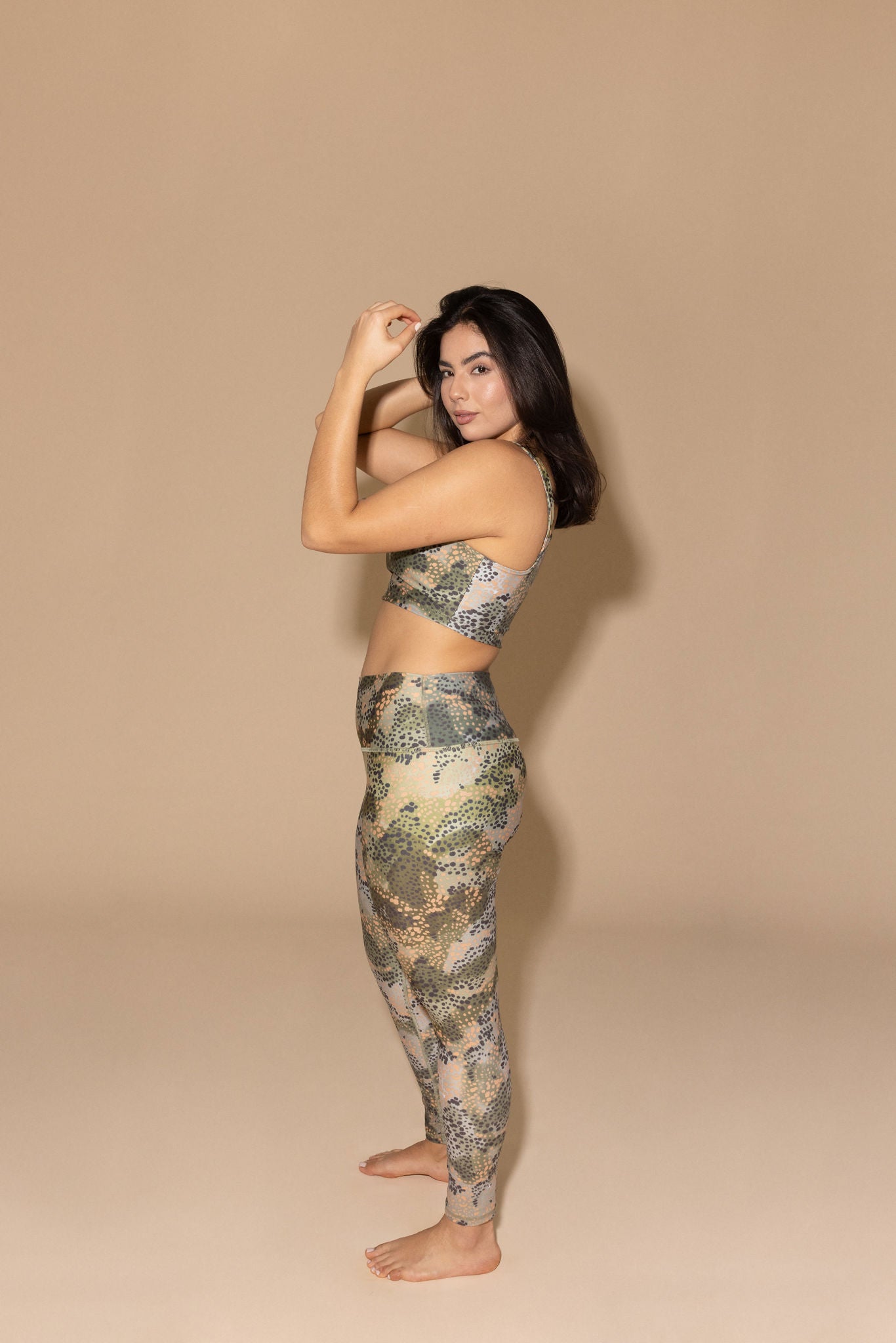 Leggings Capella