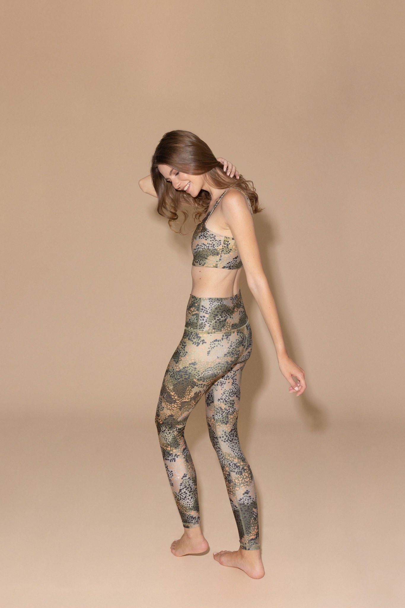 Leggings Capella
