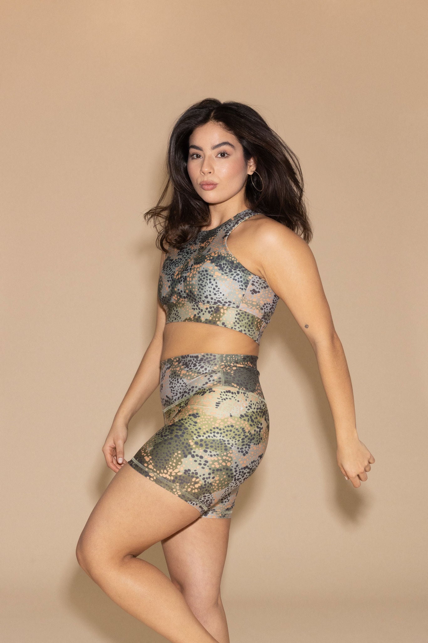Crop Top Pollux