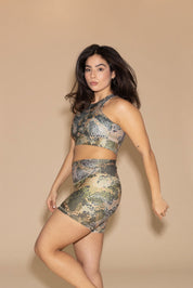 Crop Top Pollux