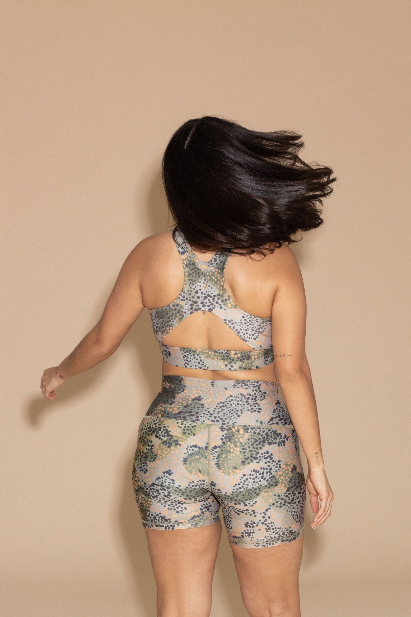 Crop Top Pollux