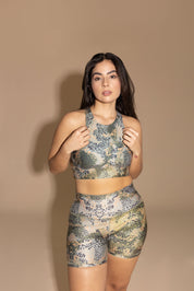 Crop Top Pollux