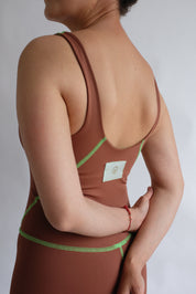 Bodysuit Taiga