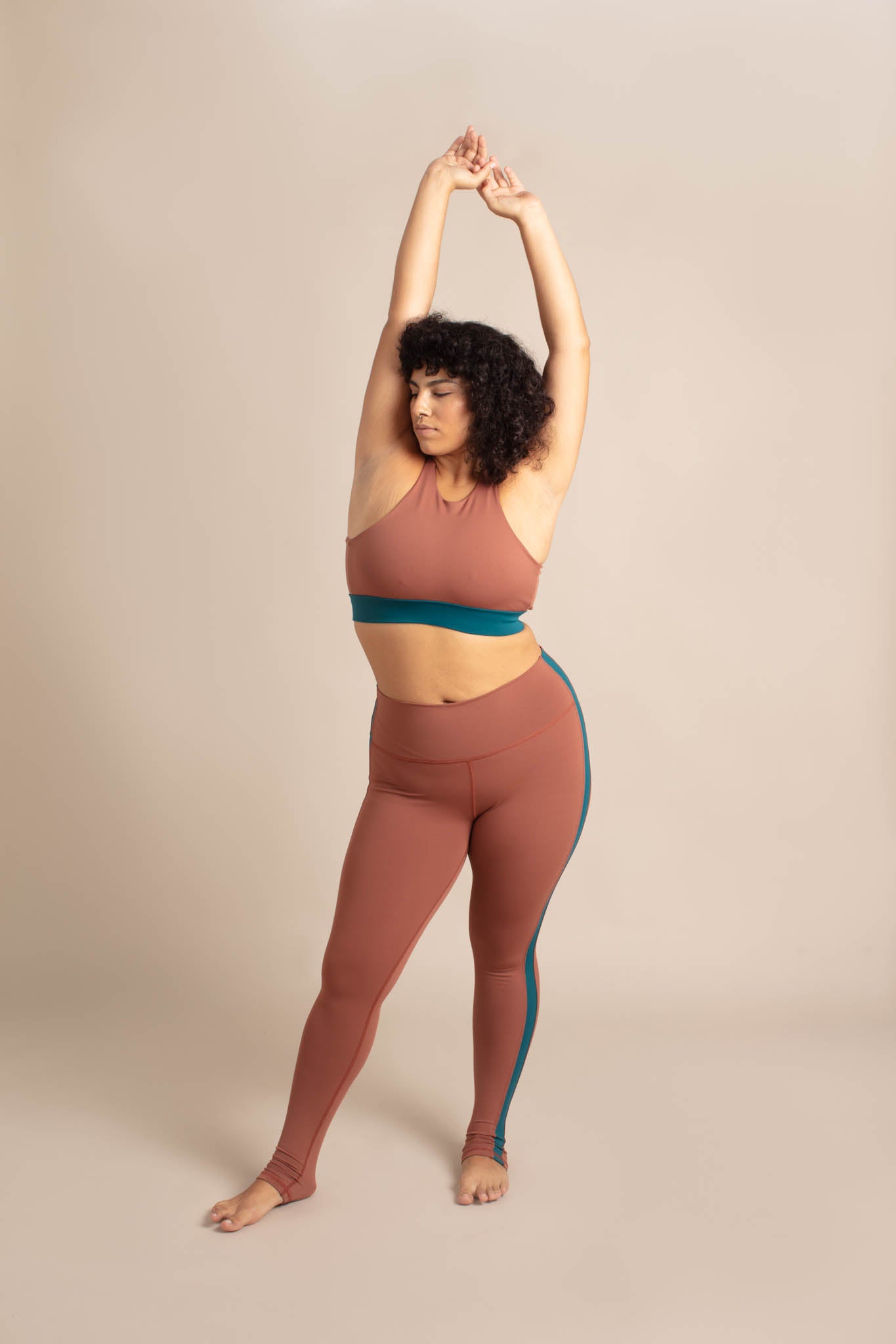 Leggings Eresaire Combined