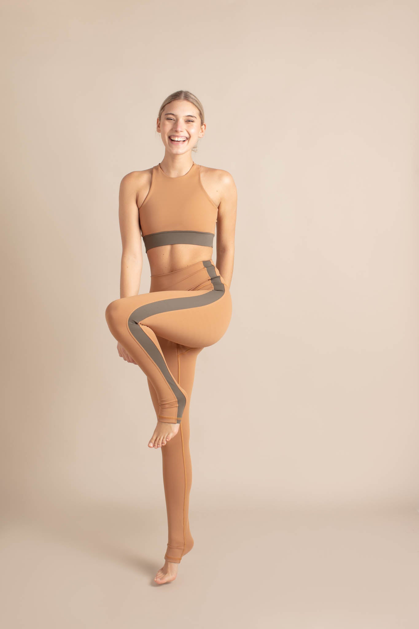 Leggings Eresaire Combined