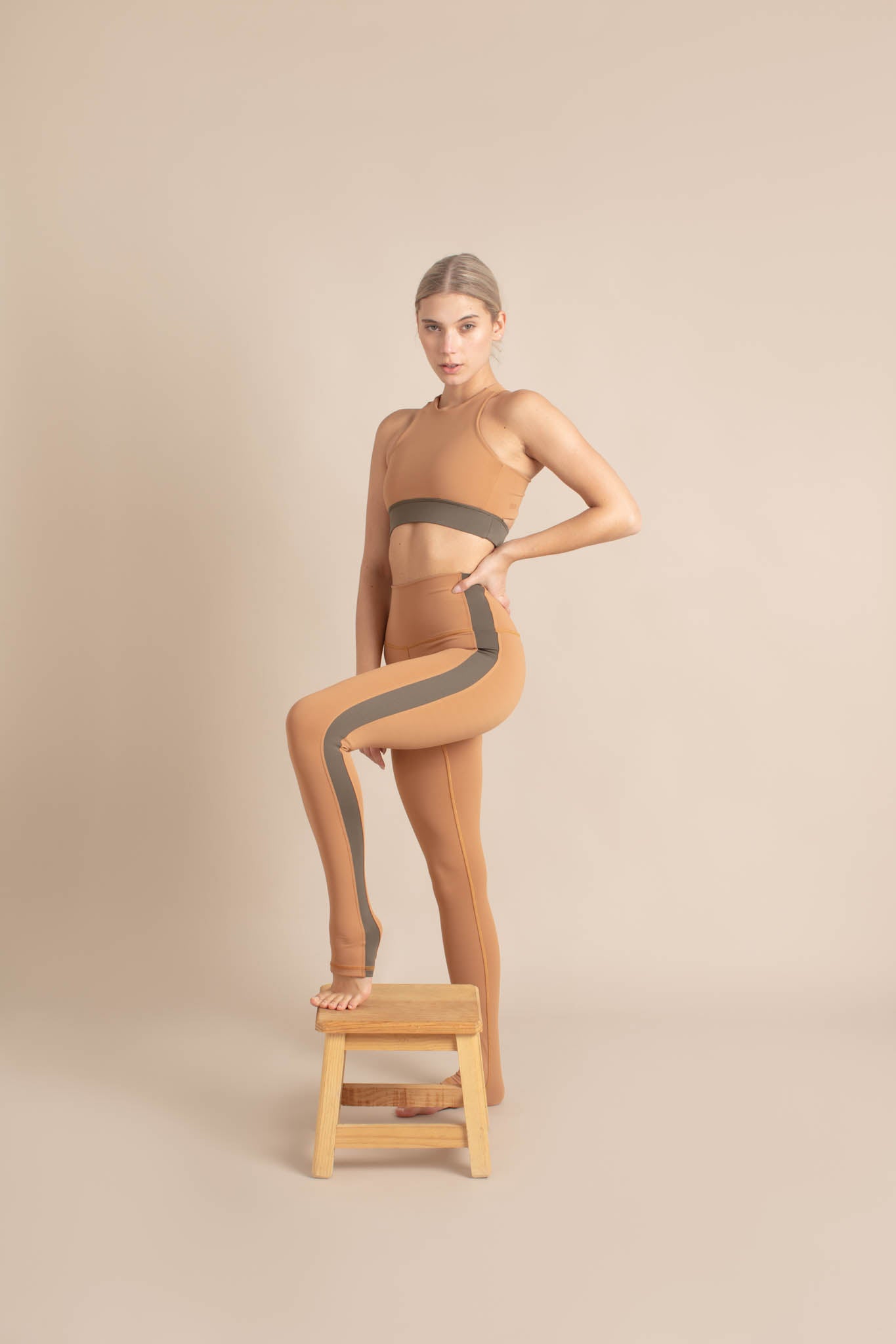 Leggings Eresaire Combined