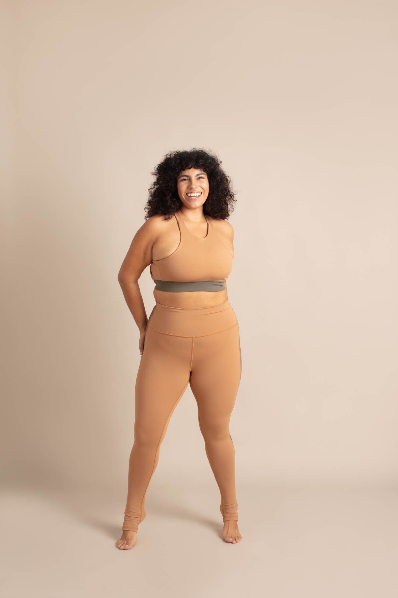 Leggings Eresaire Combined