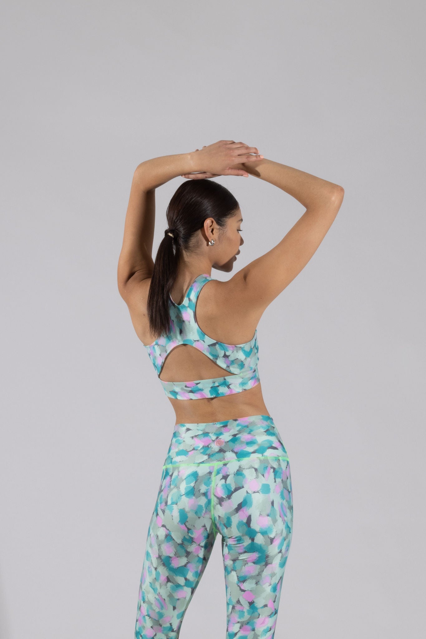 Crop Top Plain