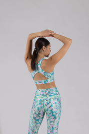 Crop Top Plain
