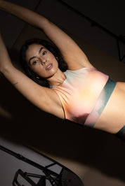 Crop Top Pollux