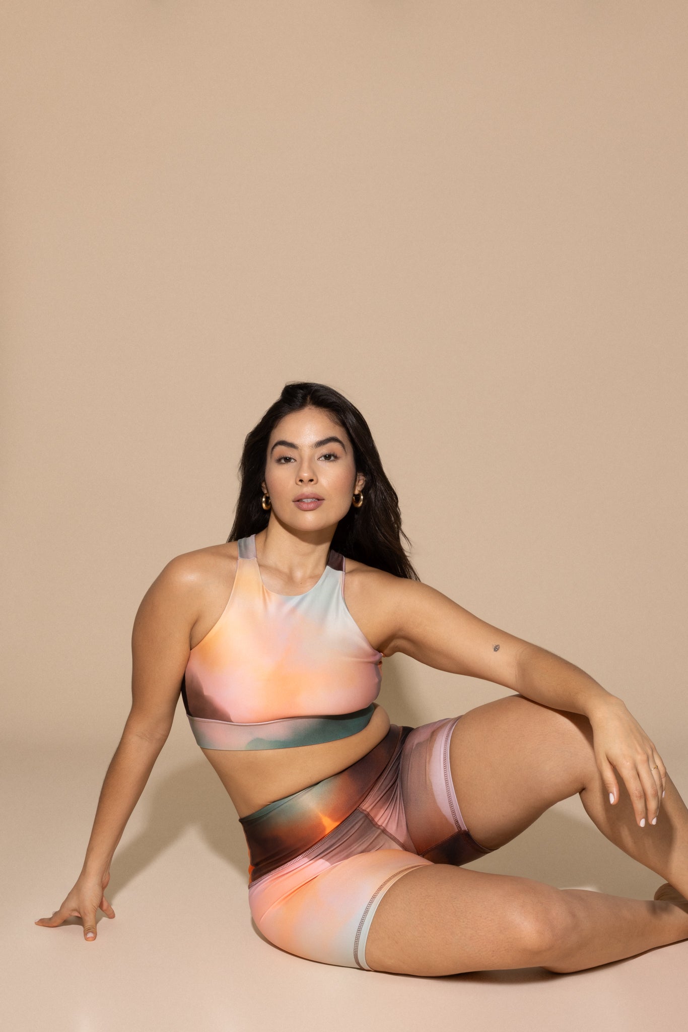 Crop Top Pollux