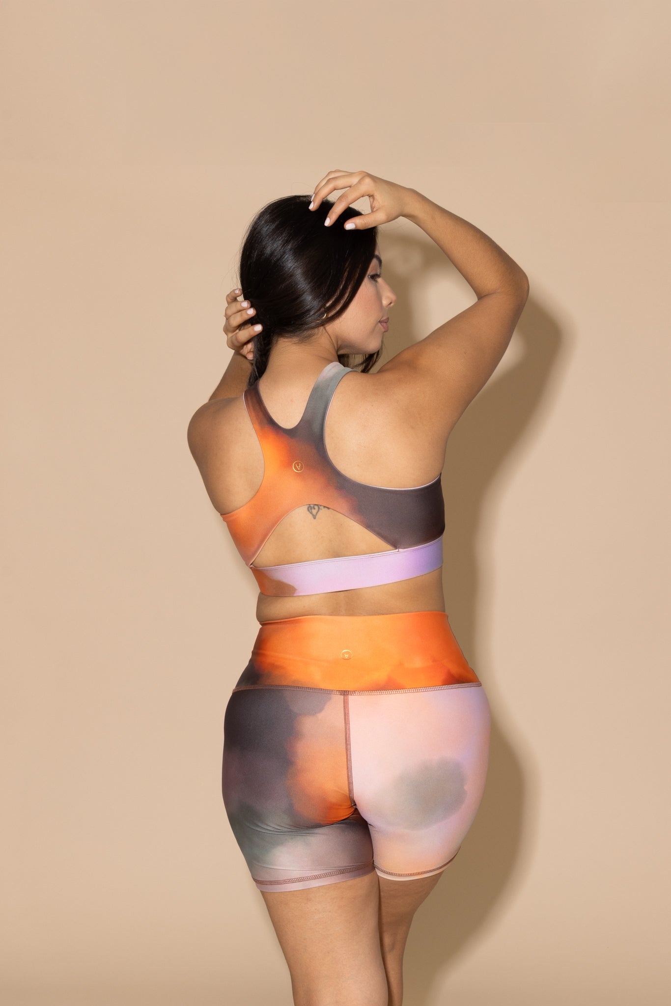 Crop Top Pollux