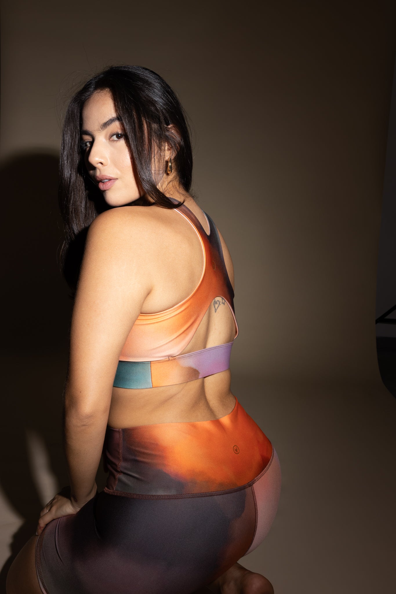 Crop Top Pollux