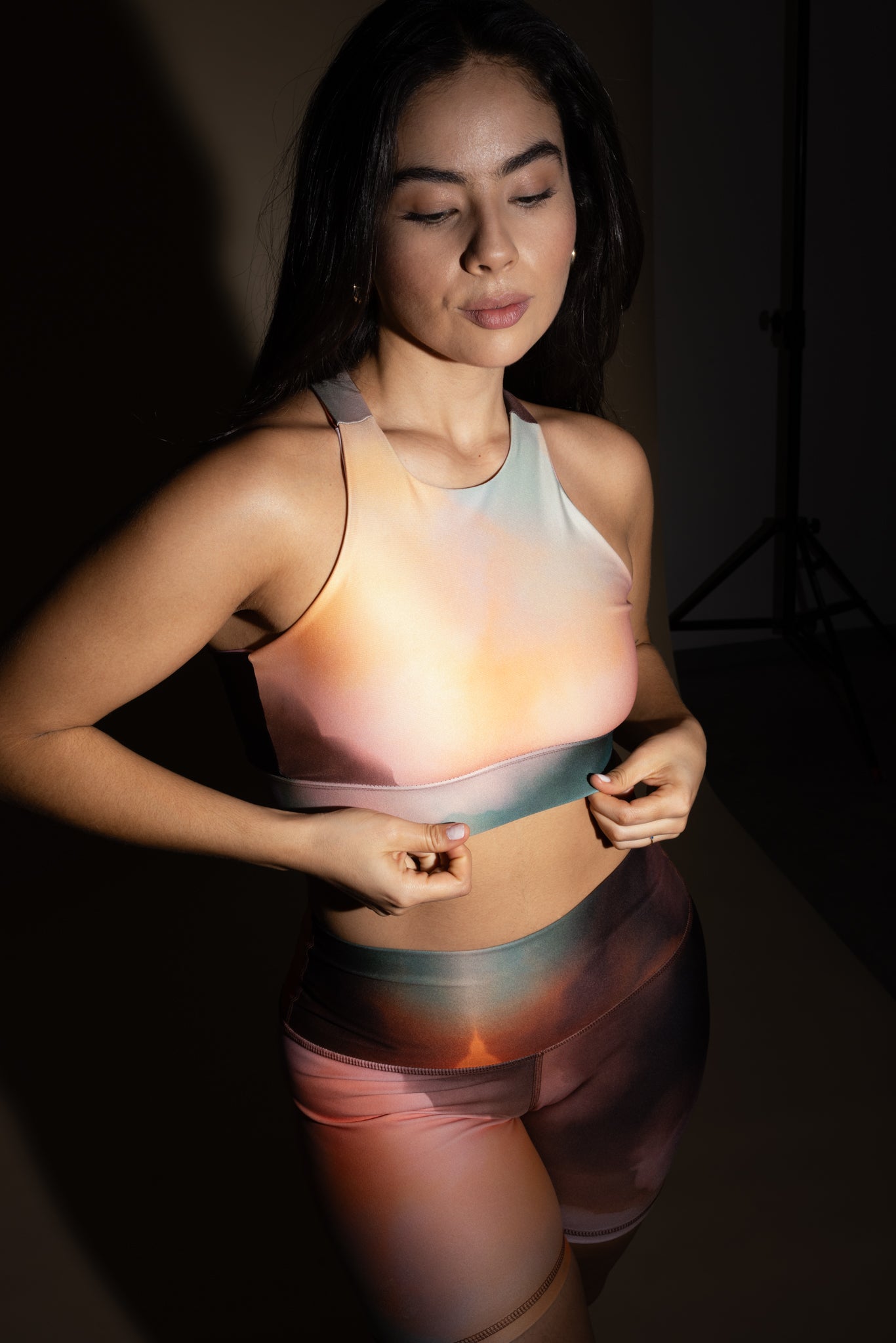 Crop Top Pollux