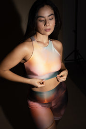 Crop Top Pollux