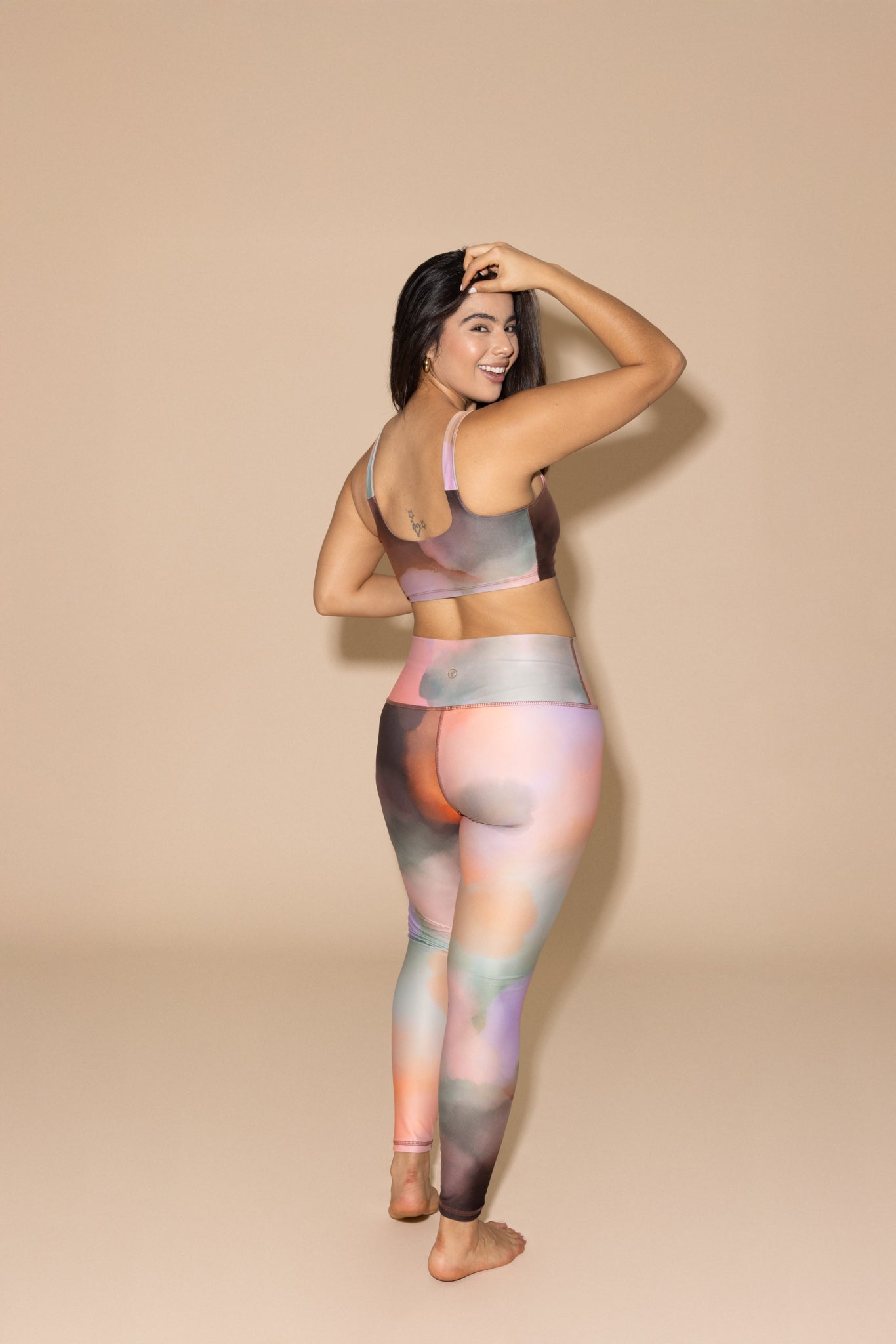 Leggings Capella