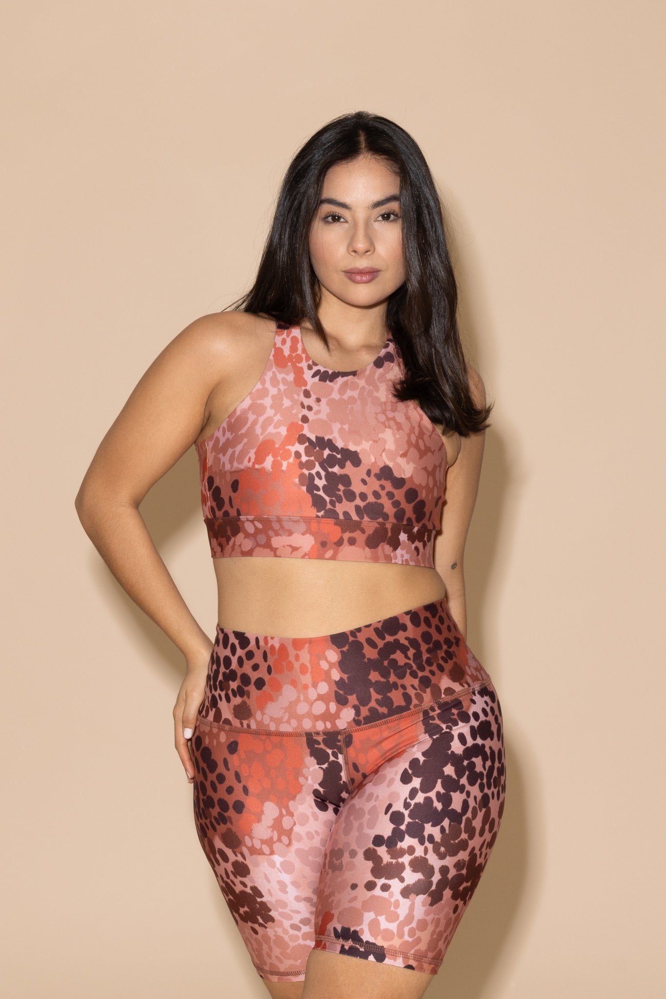 Crop Top Pollux