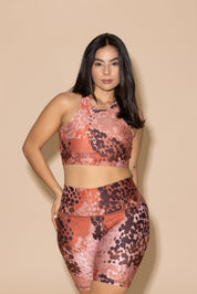 Crop Top Pollux