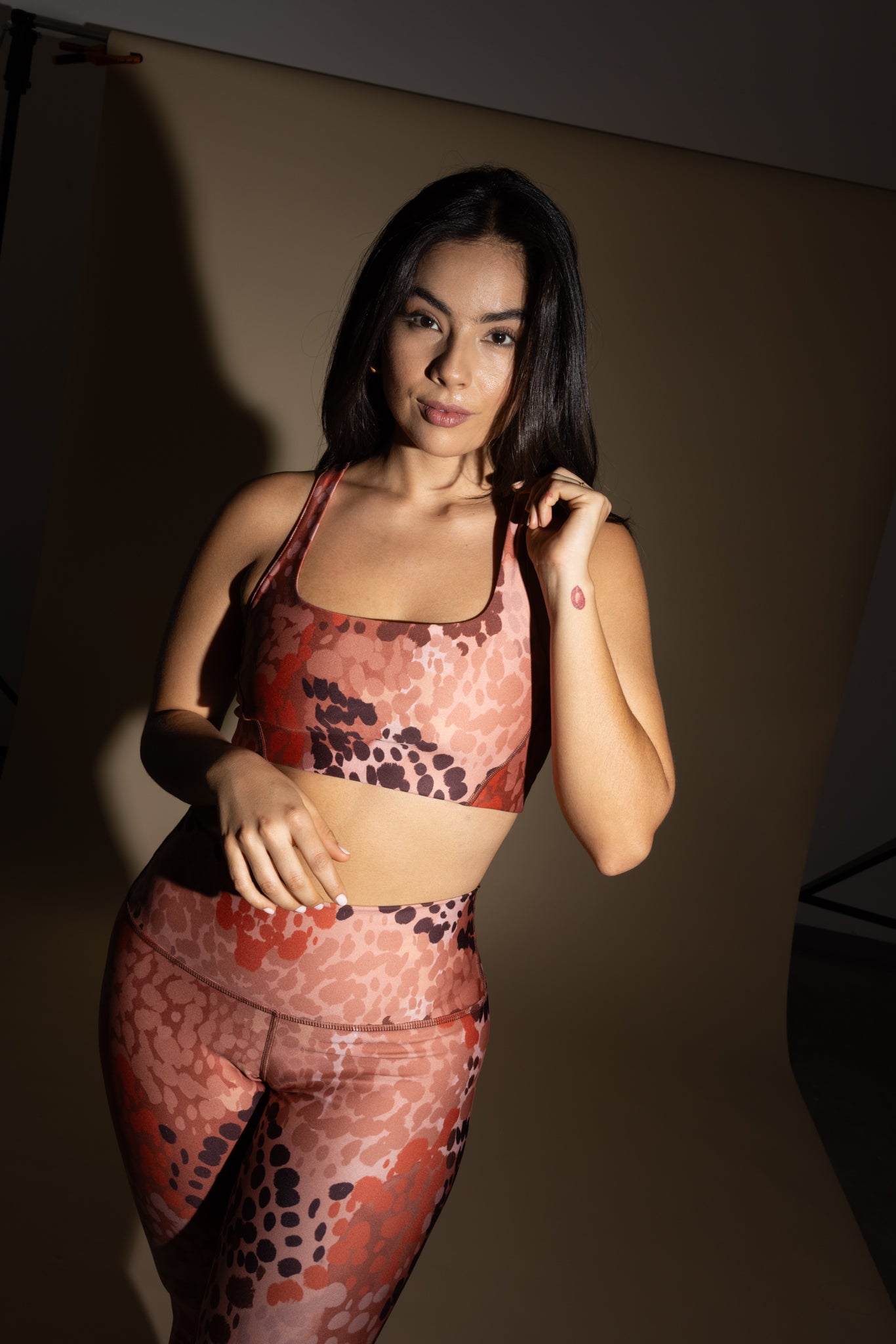 Leggings Capella