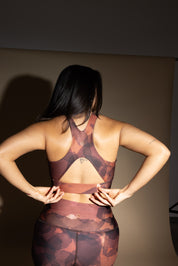 Crop Top Pollux