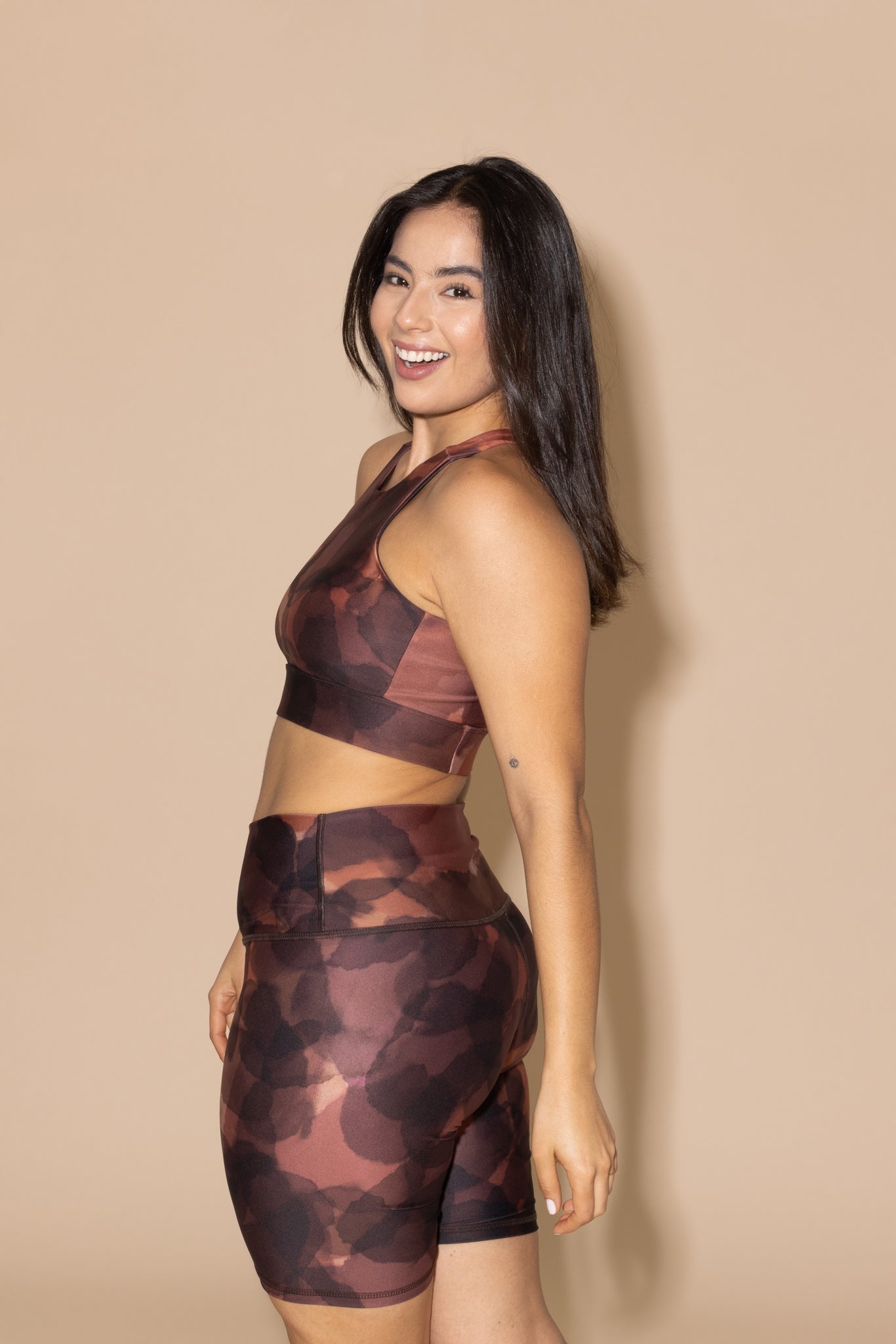 Crop Top Pollux