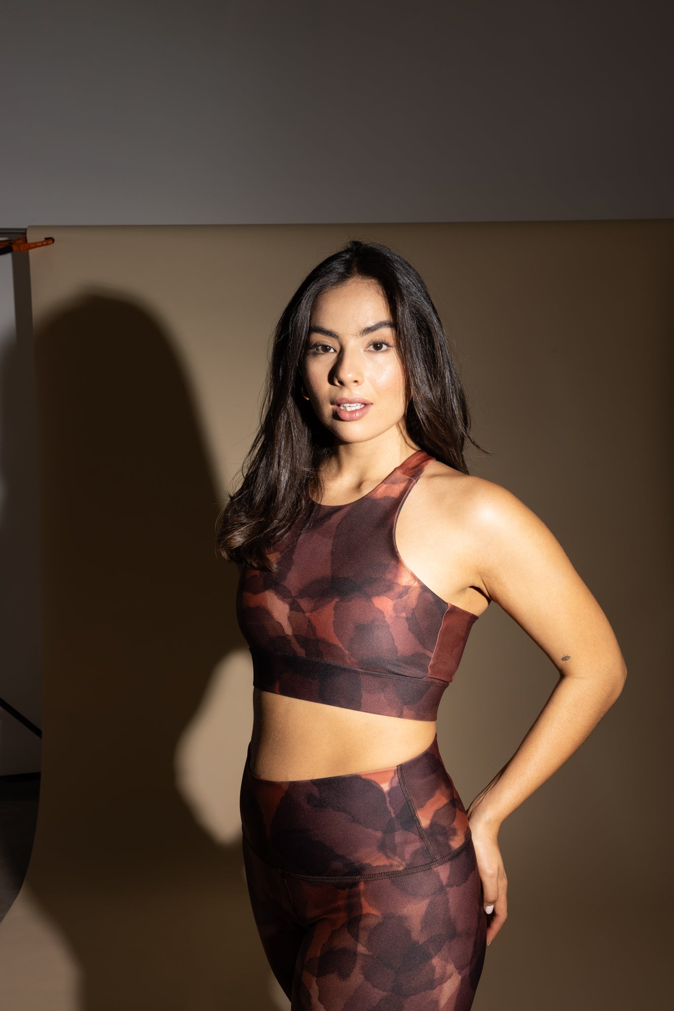 Crop Top Pollux