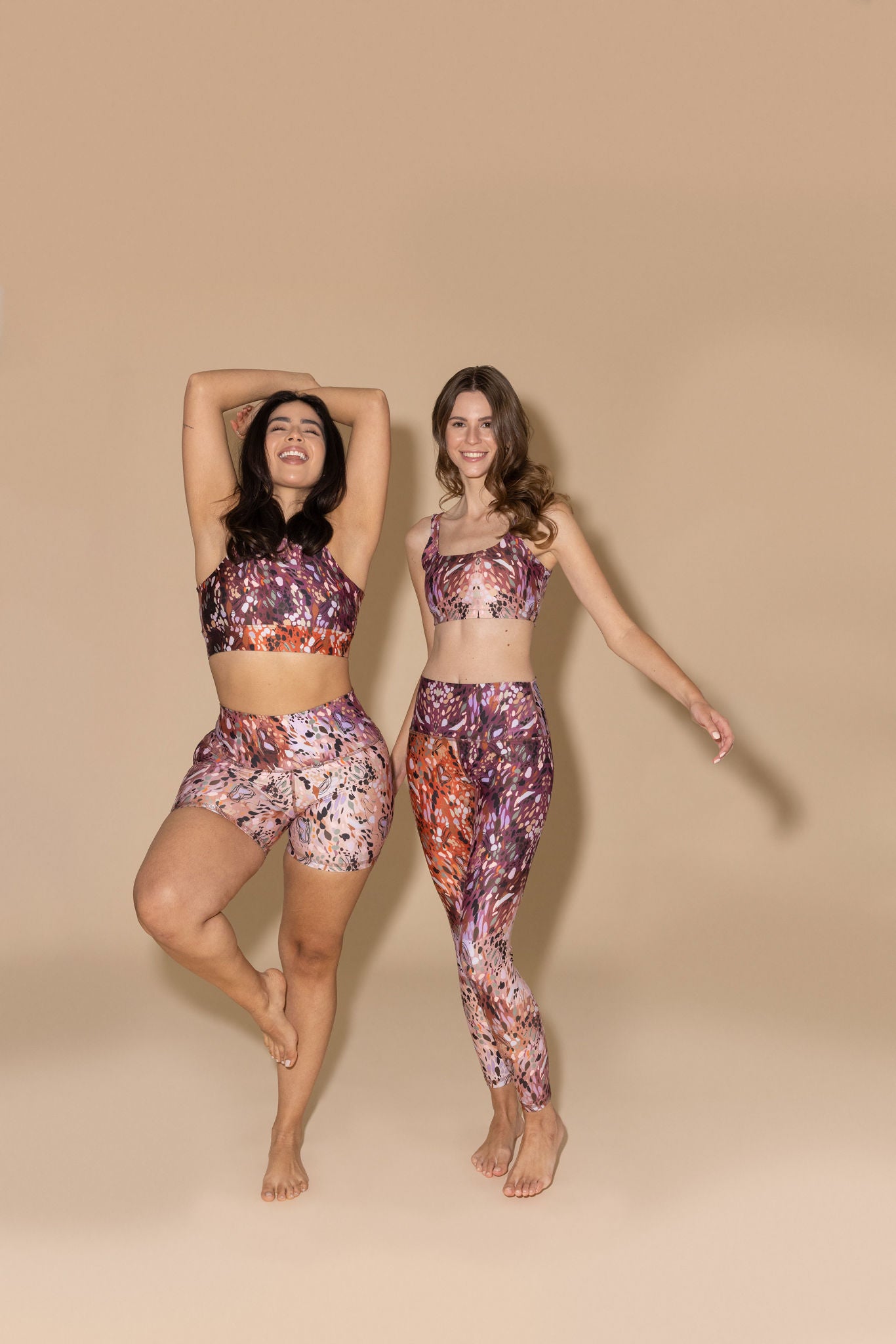 Leggings Capella