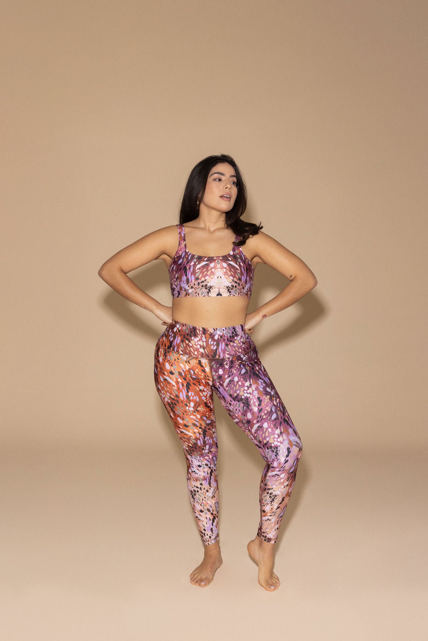 Leggings Capella