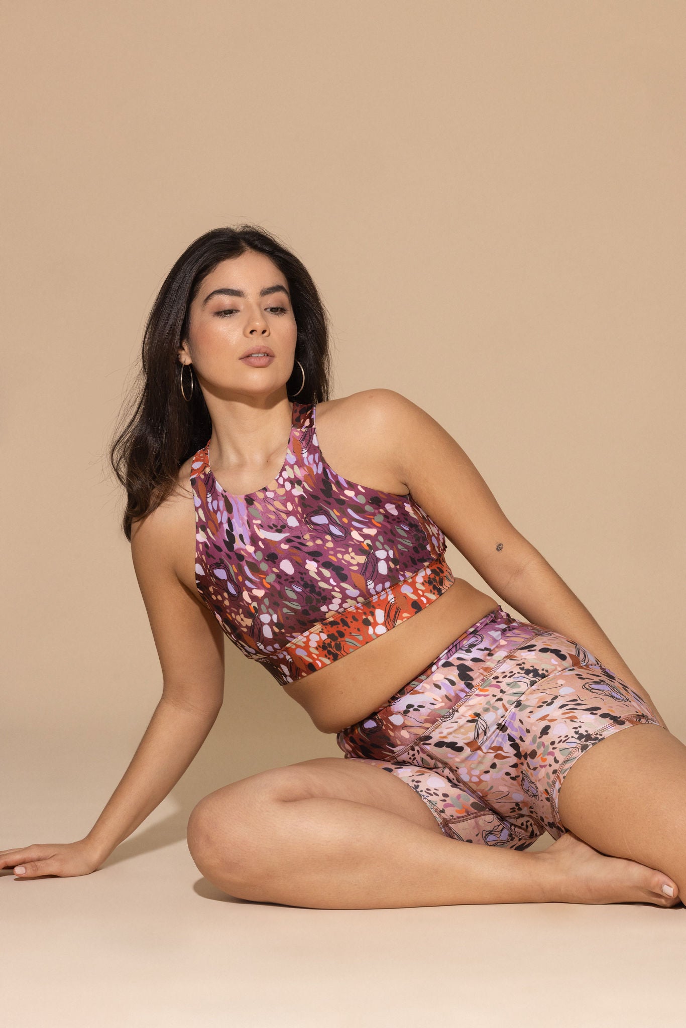 Crop Top Pollux