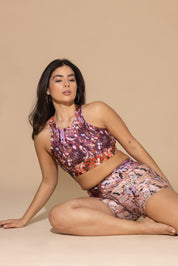 Crop Top Pollux