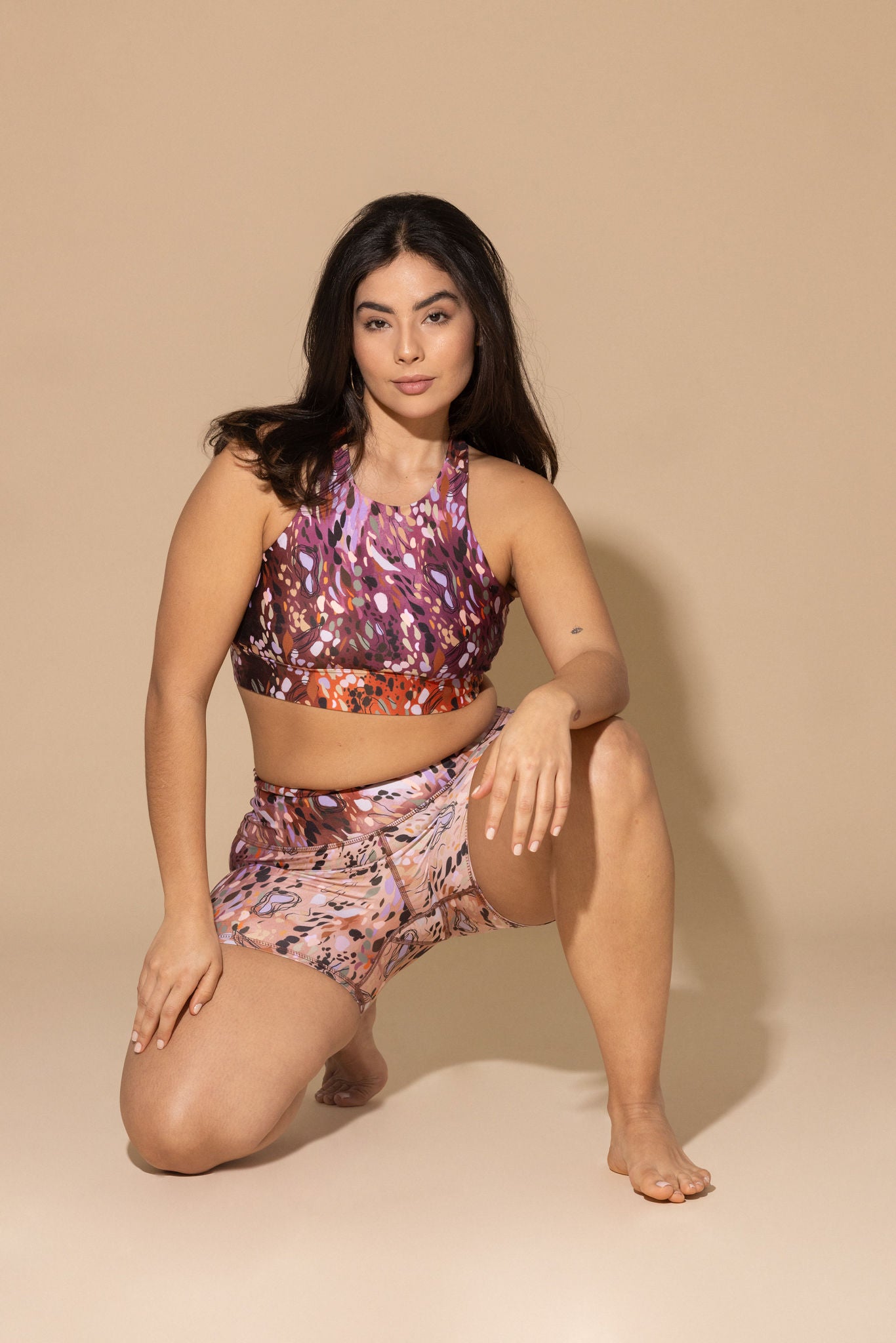 Crop Top Pollux