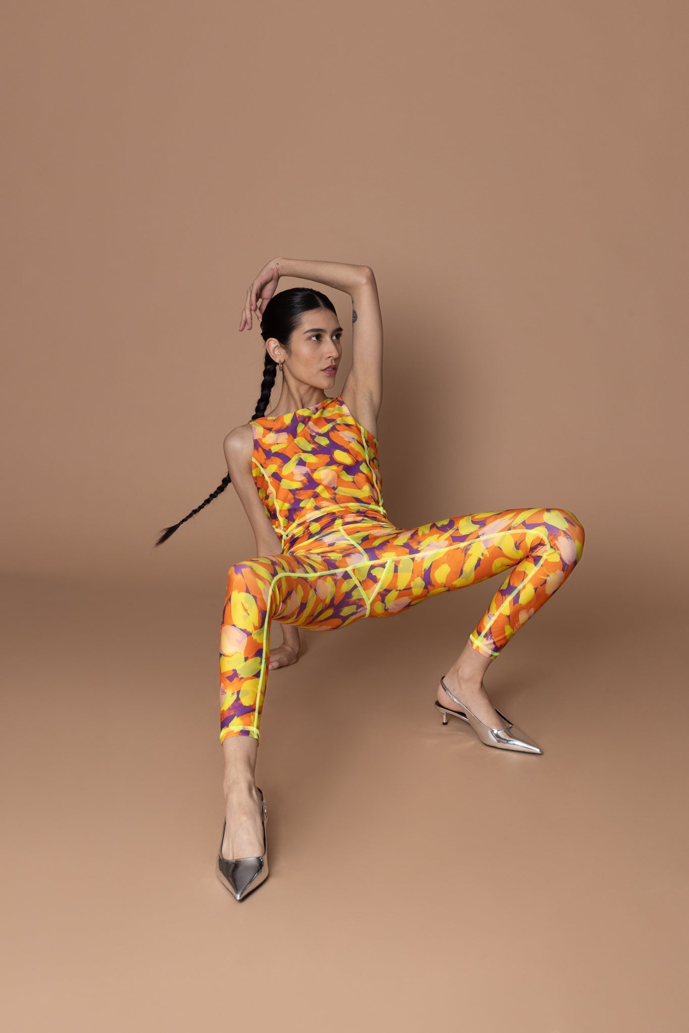 Leggings Selva