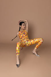 Leggings Selva